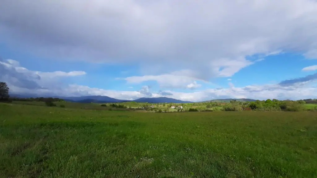 Tiny House Grabovac