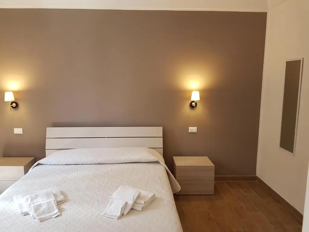 Il corso Favignana