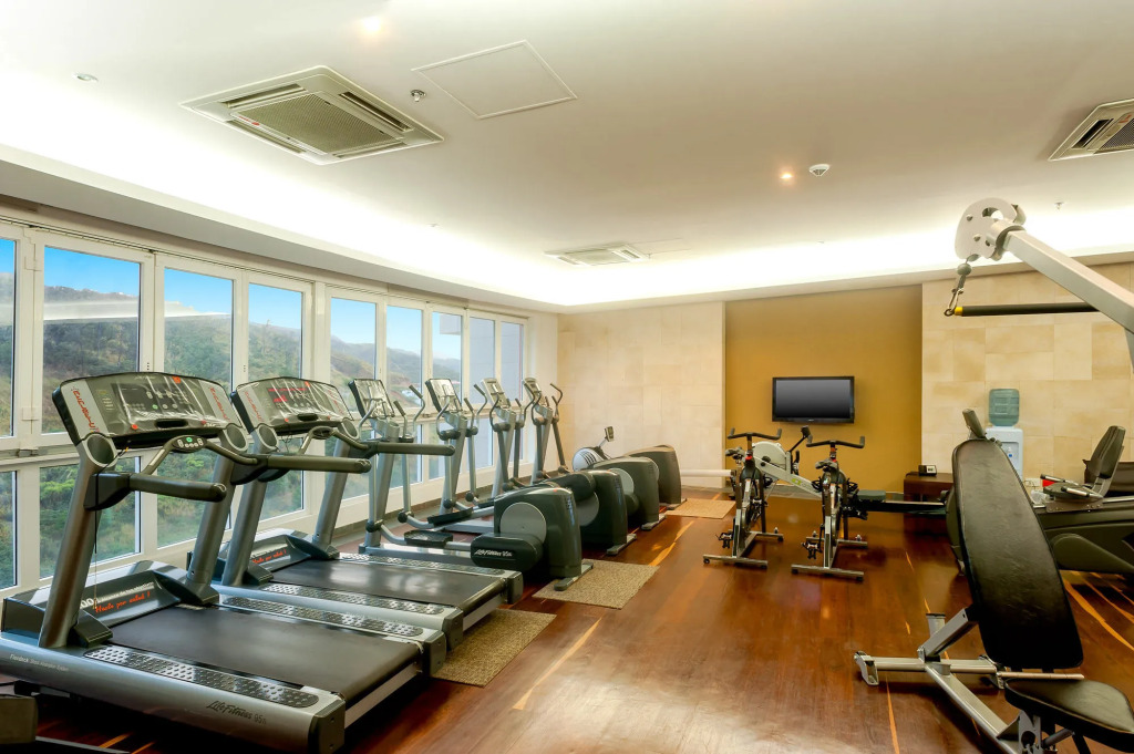 Hotel Spiwak Chipichape Cali