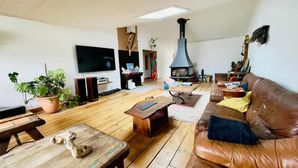 Carwyns Surf House