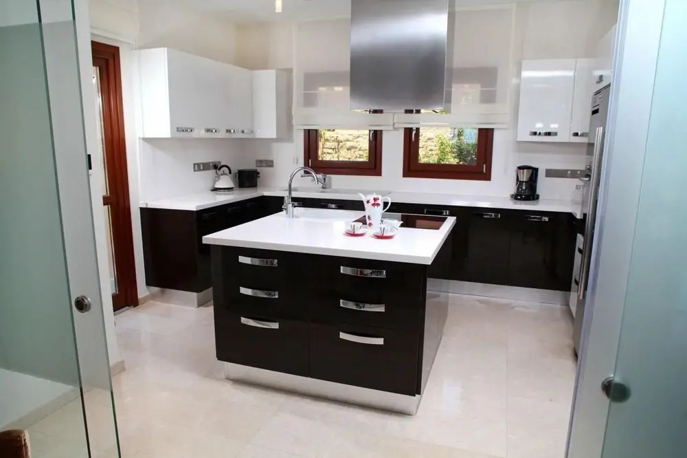 Aphrodite Hills Holiday Residences The Mythos Collection Villas 4 Bedroom Mythos Collection Villa - Av21