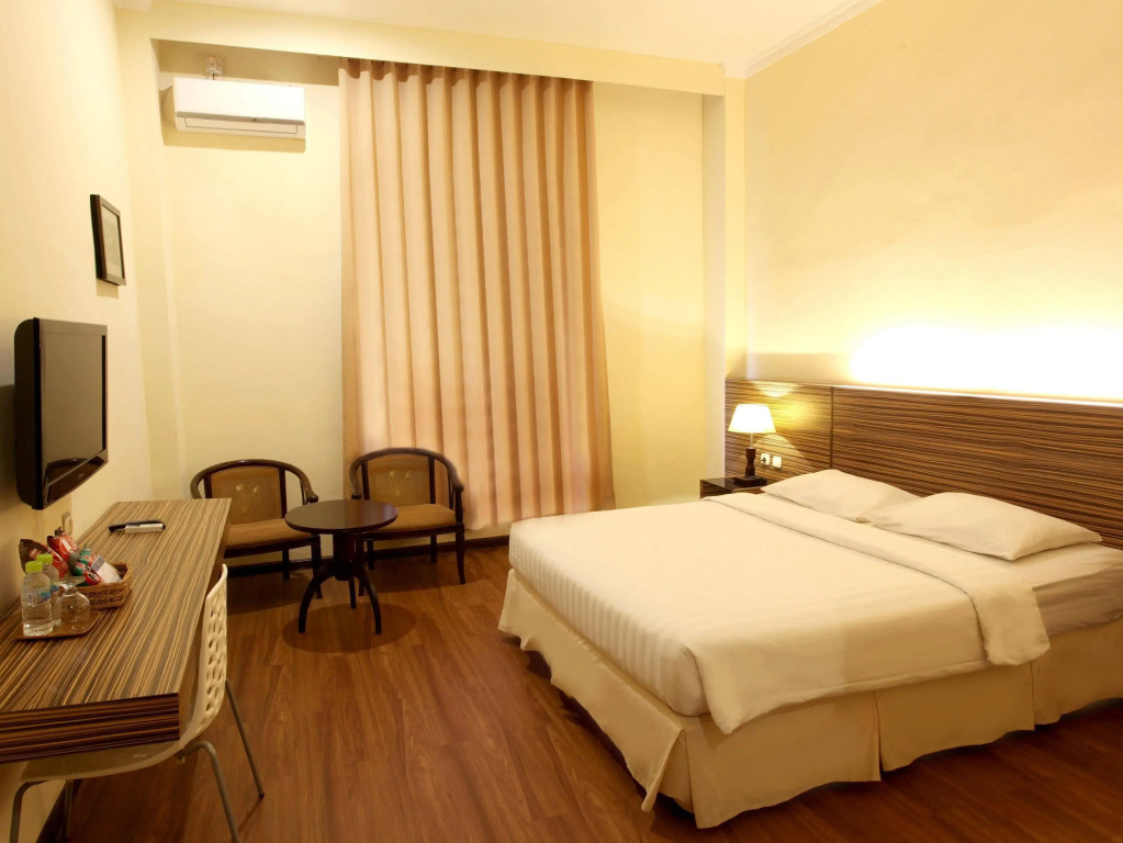 Padmaloka Hotel Tarakan