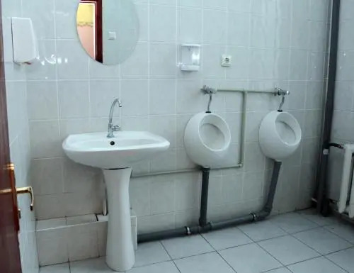 Hostel Raduga