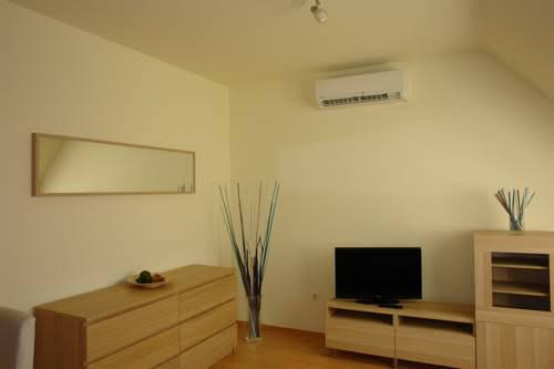 Vendel Apartment