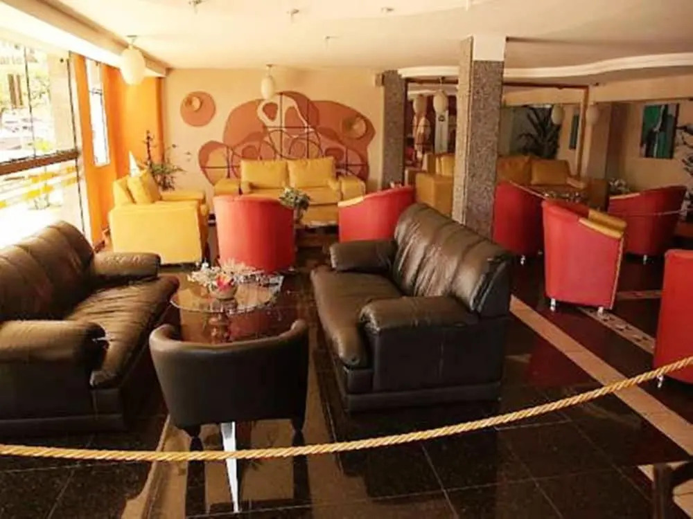 Atlas Hotel Residence
