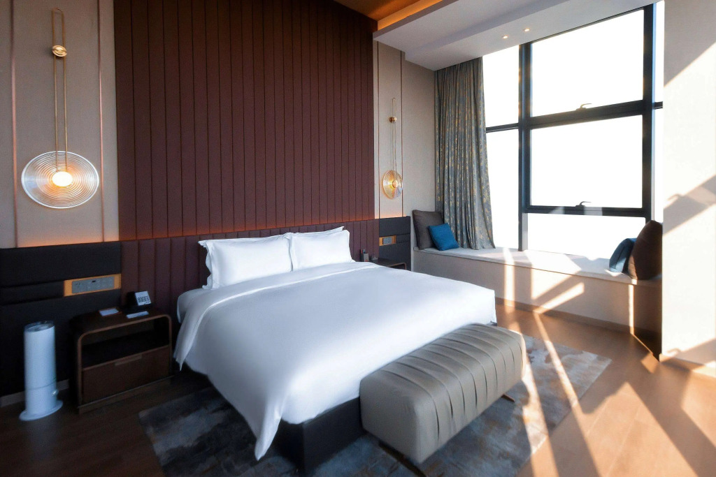 Wyndham Dalian Jinpu
