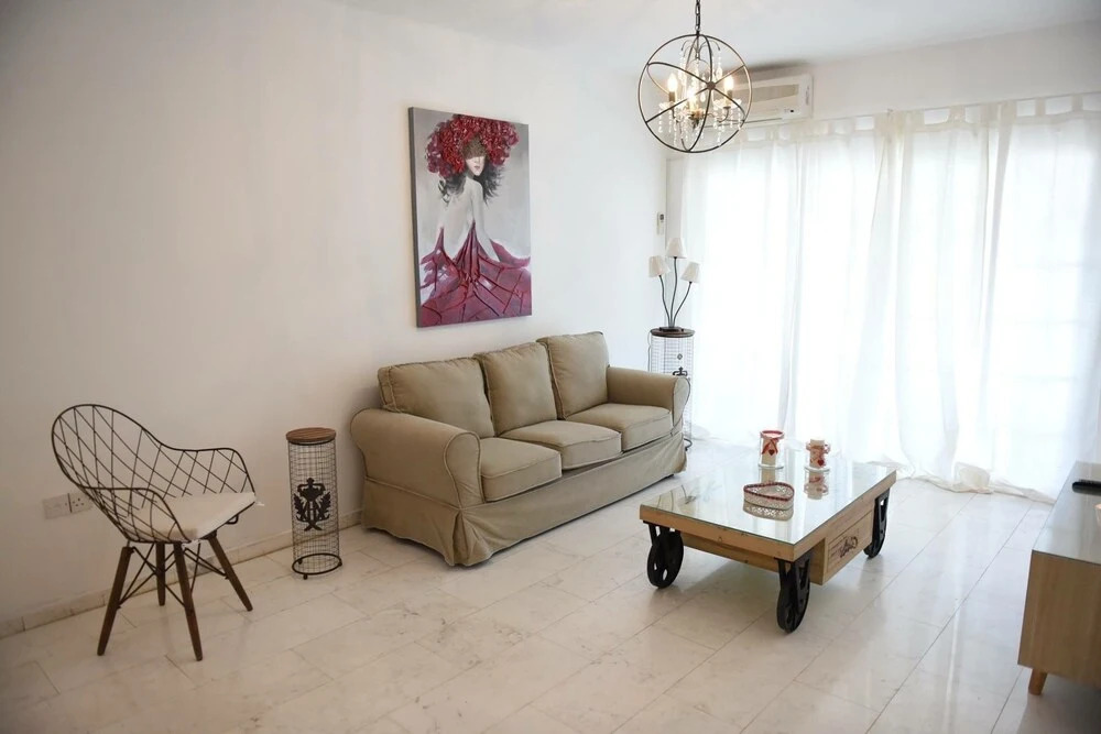 Angela's Luxury Apartments