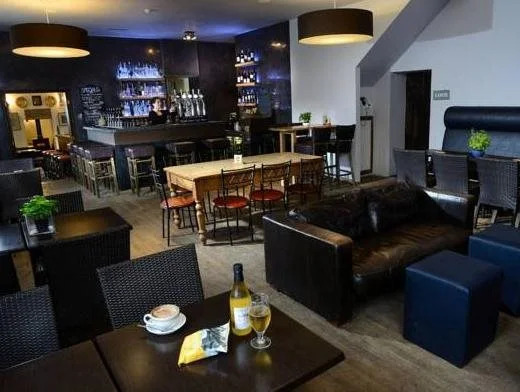 Woolpack Inn