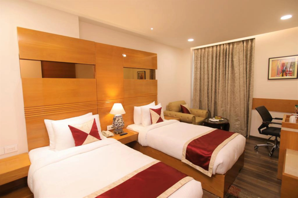 Hotel LA New Delhi
