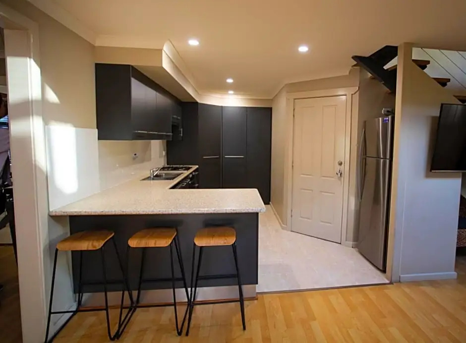 Dunn Bay Village Resort Homes