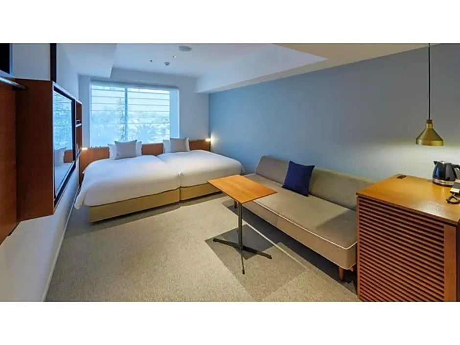 HAMACHO HOTEL TOKYO - Vacation STAY 13719v