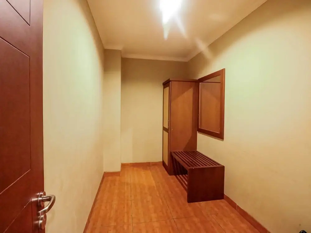 NIDA Rooms Ring Road Utara 186