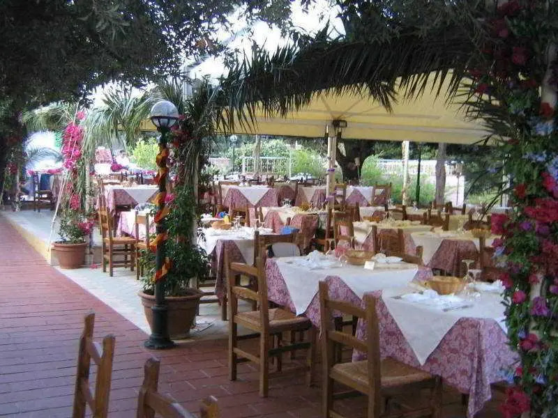 Hotel Smeraldo