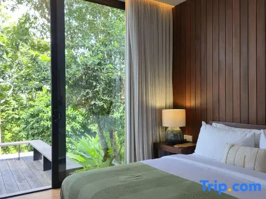 Villa Maxwell