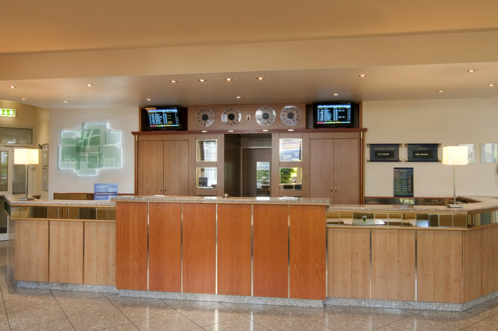 Sunday Hotel Frankfurt Airport - Neu-Isenburg