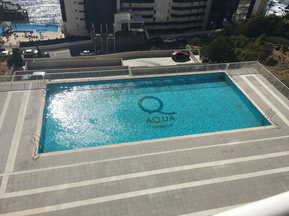 Apartamentos Aqua Spa