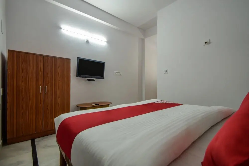 Ashirwad Palace Hotel by OYO Rooms