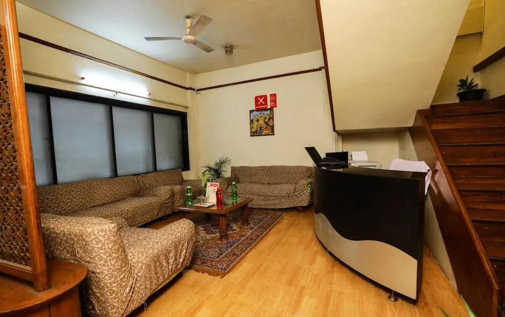 Seasons Service Apartments Hotel Pune