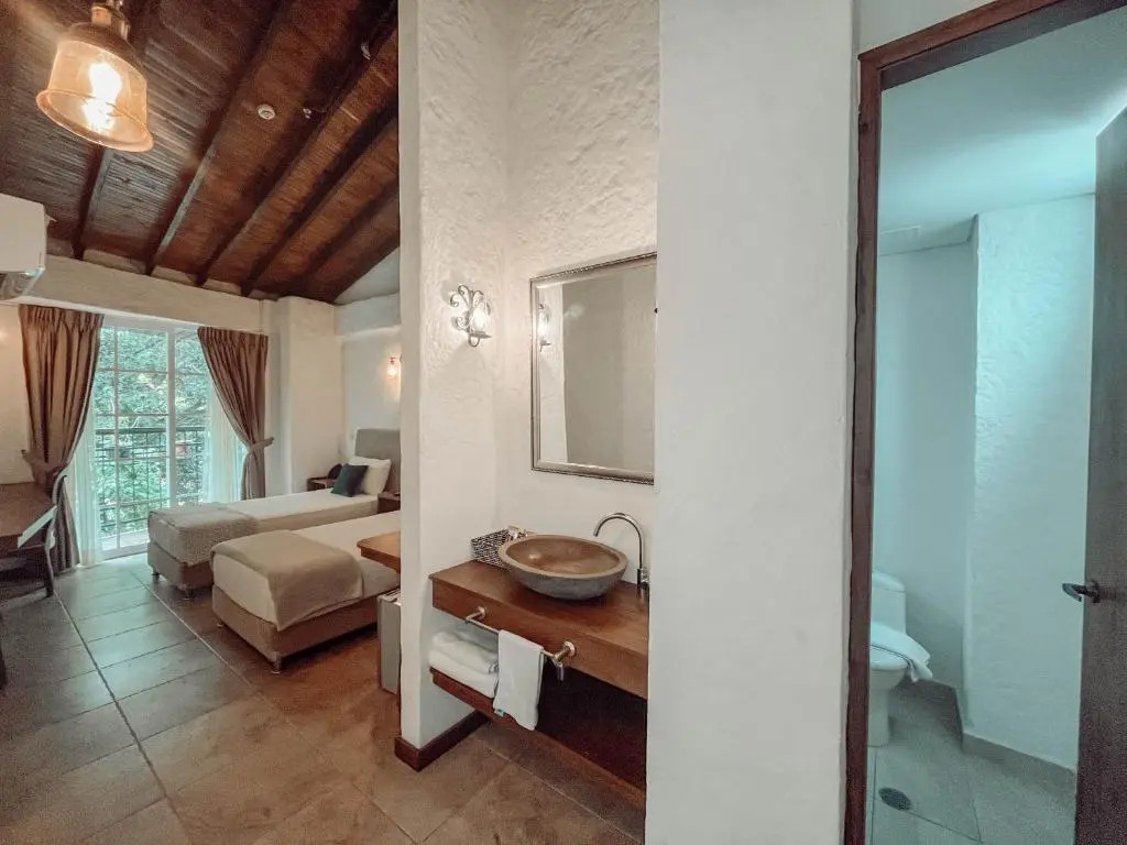 Casa del Hidalgo Hotel Cali Centenario