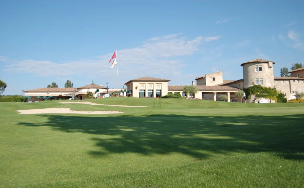 Le Domaine de la Valdaine
