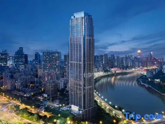 Starry Sky No.1 Hotel (Jiefangbei Branch)