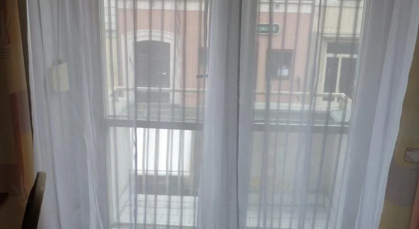 Penzion Vis a Vis