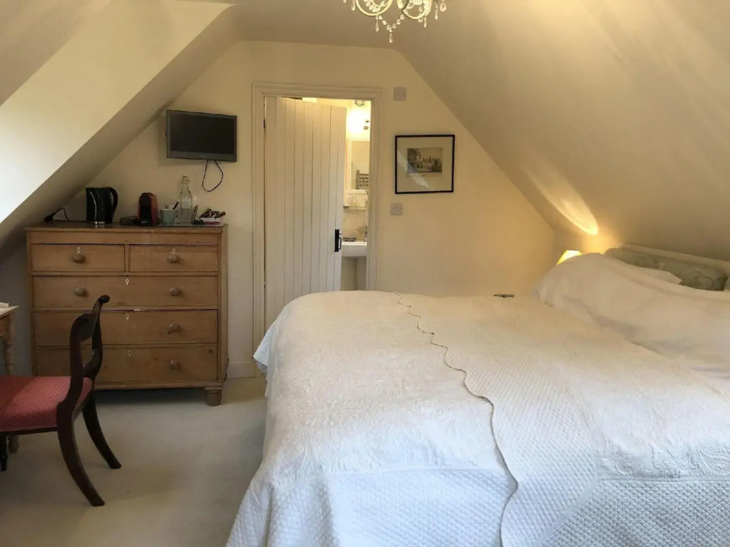 Stanford Dingley Bed and Breakfast