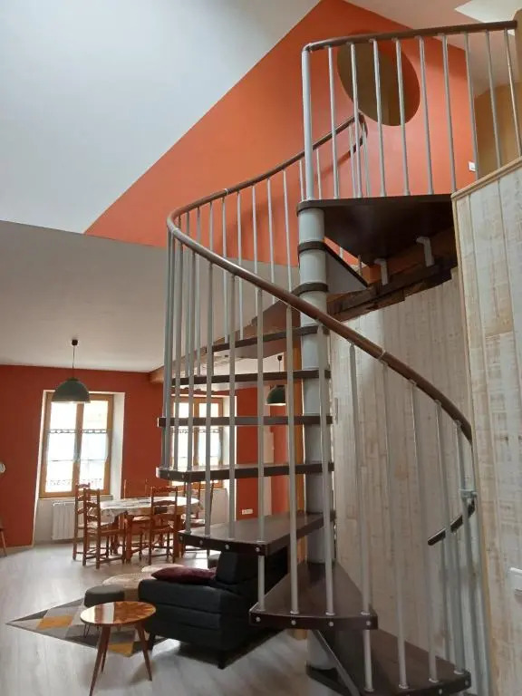 Loft Joinvillois