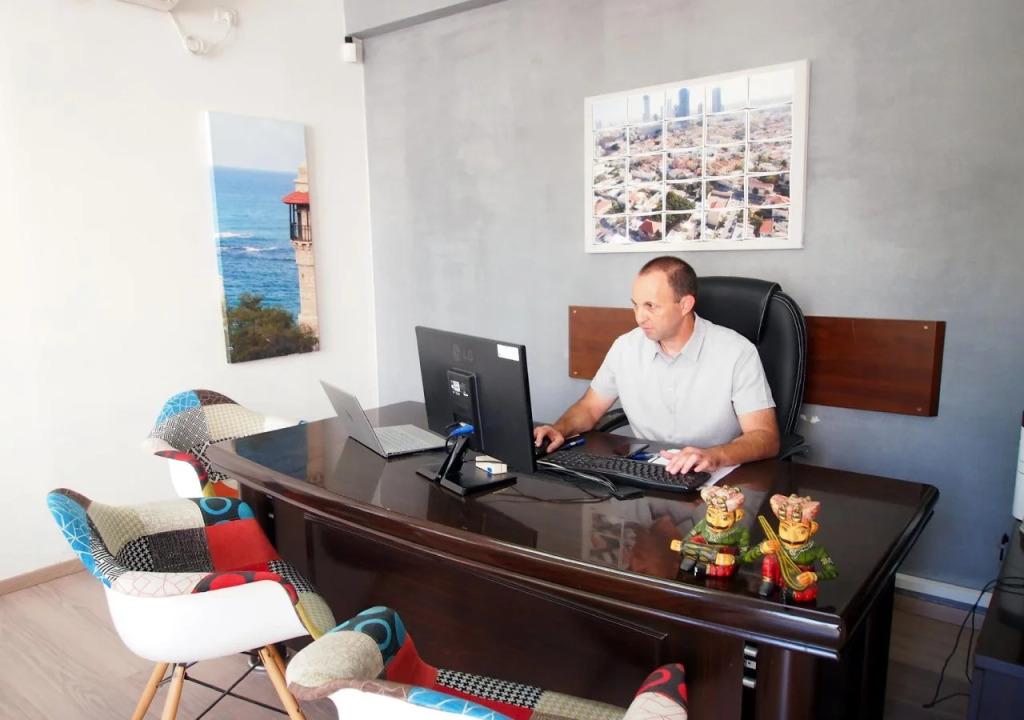 Sea Land Suites - by Echo Hotels