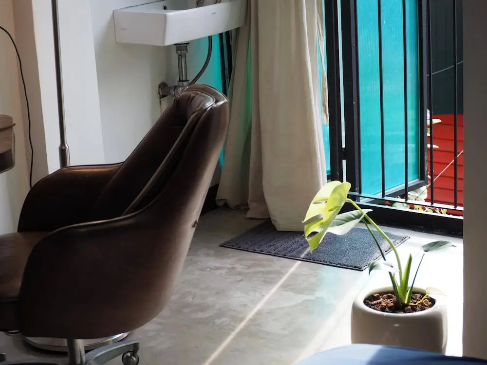 Banya Huaikhwang Bangkok
