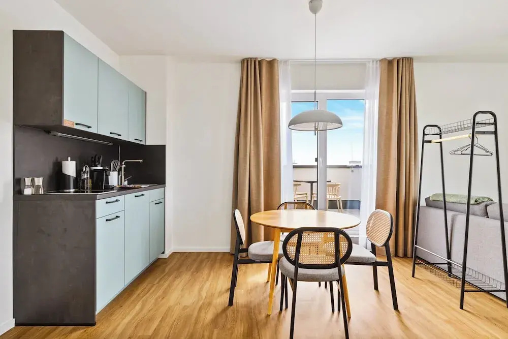 Limehome Bochum Kortumstr