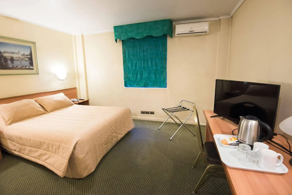 Hotel Majestic City Center