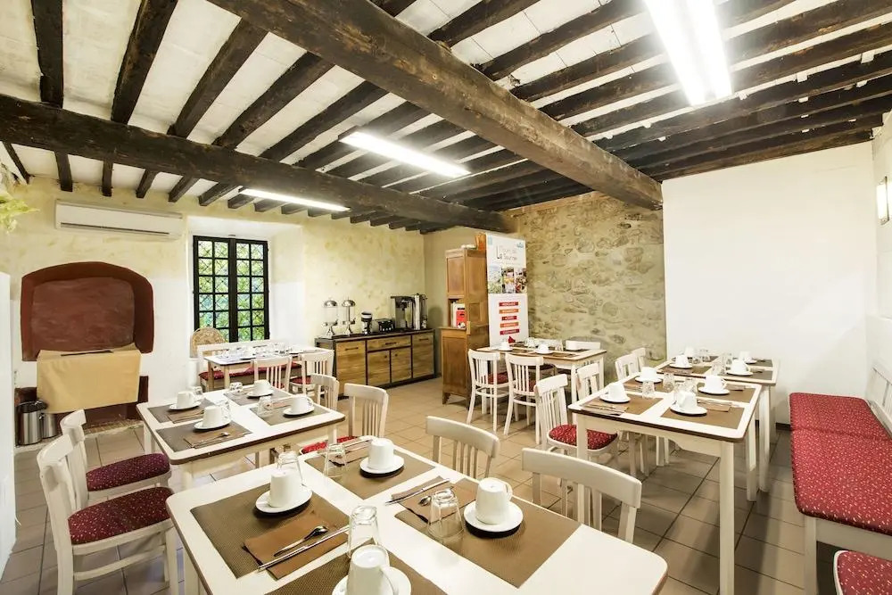 Le Moulin de Sournia
