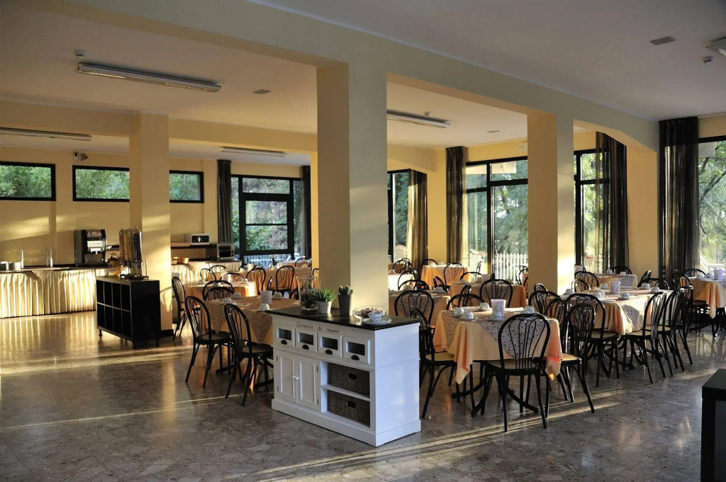 Hotel Beau Soleil