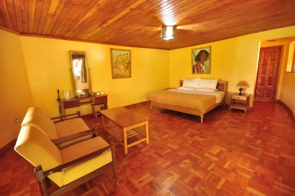 Naiberi Resort