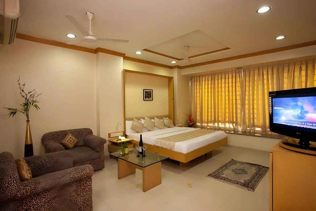 Hotel Godwin - Colaba