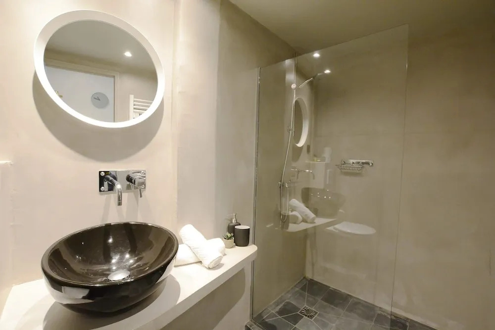 Cozy & Design Studio 2P -in the Heart of le Marais