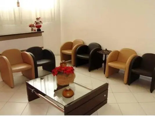 Hotel Poeta Flat