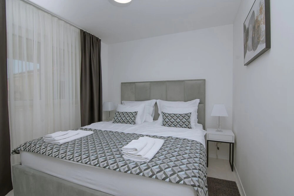 Apartments Adriatic Shell