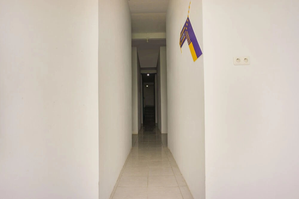 Lulu Homes by OYO Rooms