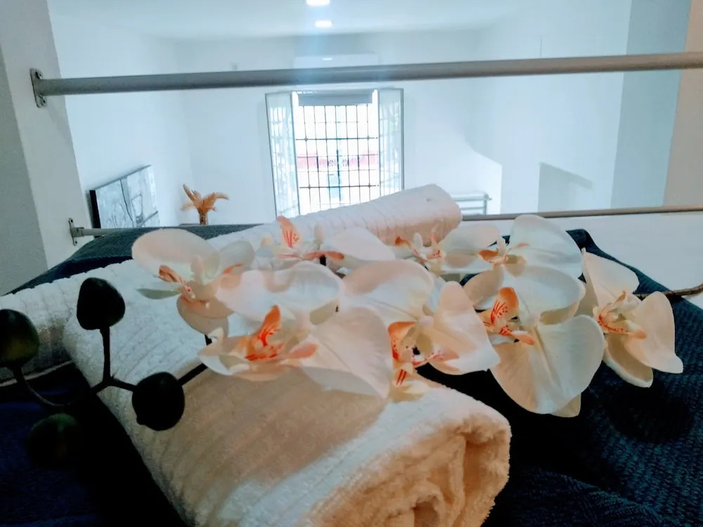 Wish Suite Barrio De Leon En Triana