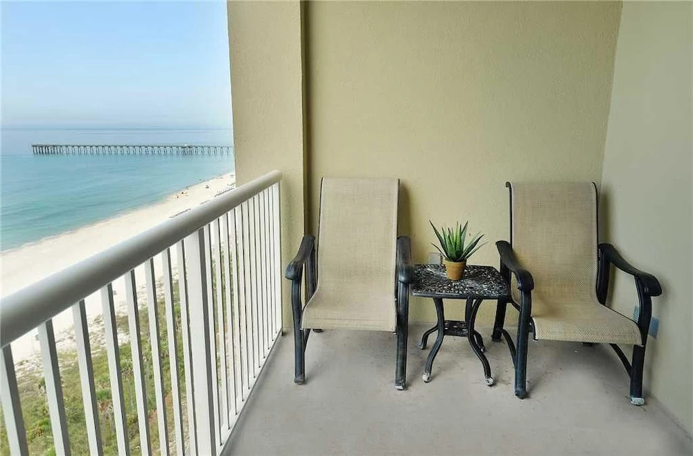 Grand Panama 1102 Tower I - Two Bedroom Condo