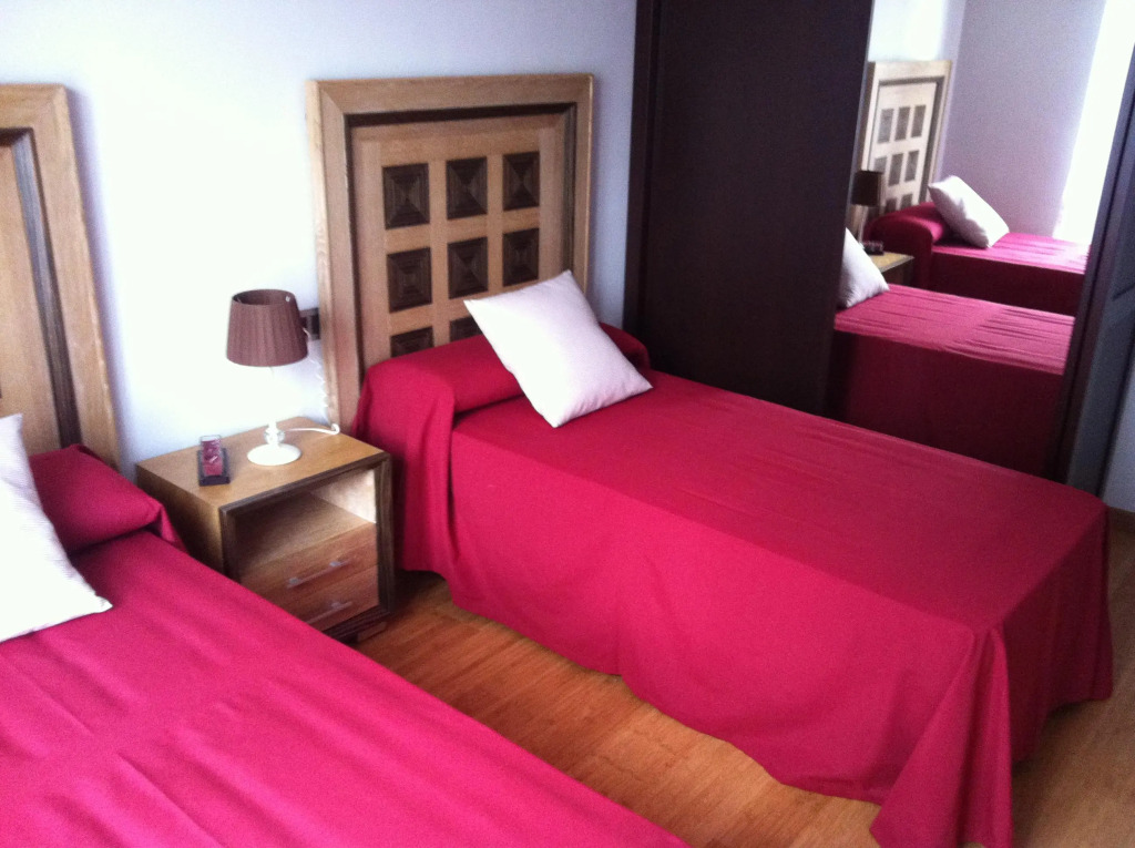 Holiday Rentals Tempa Museo