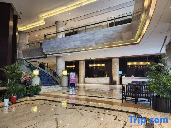 Jin Ou International Hotel