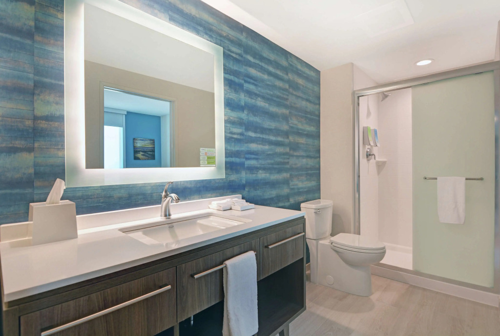 Home2 Suites by Hilton Bettendorf Quad Cities
