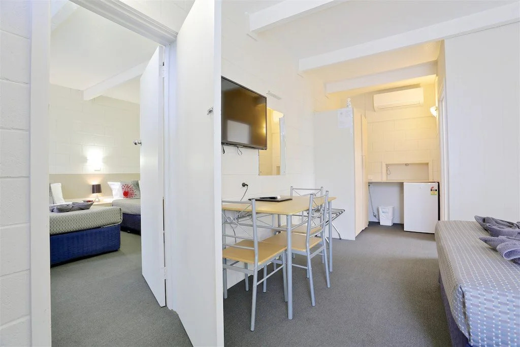 Castle Creek Motor Inn Euroa