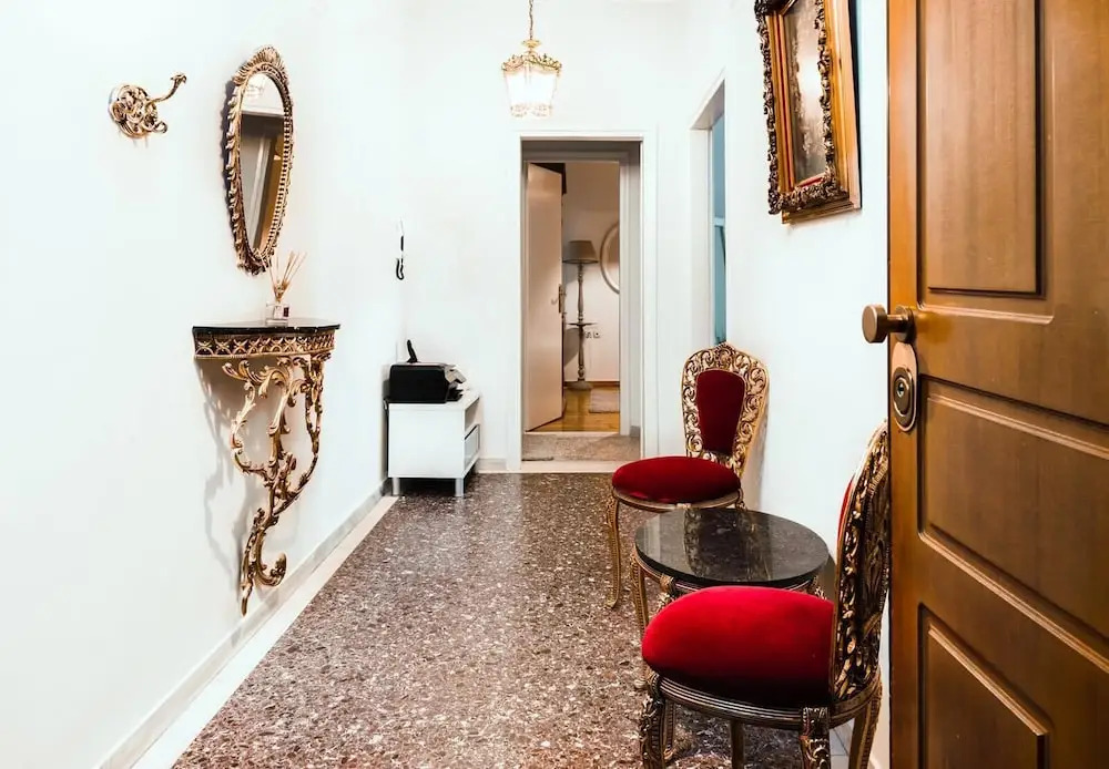 Amazing aparment in the historical center of Thessaloniki