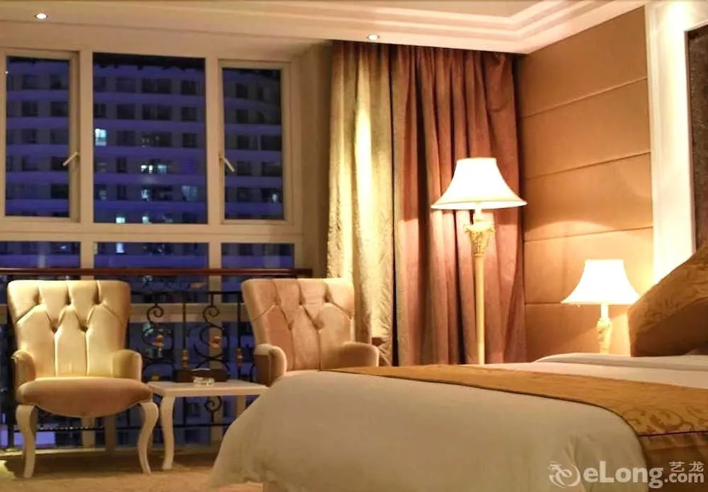 Taibaofeng Hotel