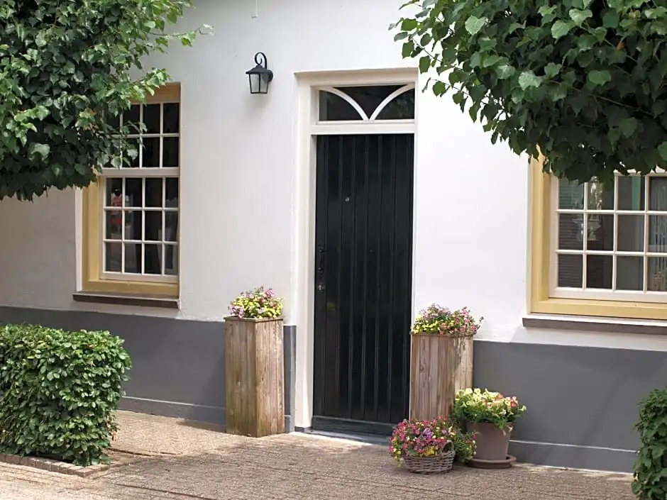 De Hoefstal 1765