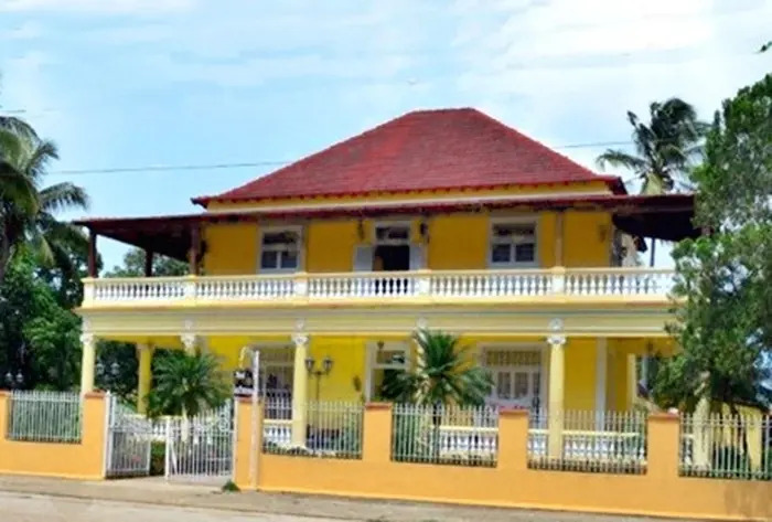Hostal La Casona
